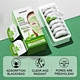 poreless deep cleanse green tea mask